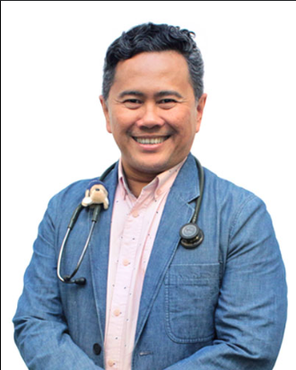 Dr. Khairul Zaman Bin Omar